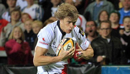 Andrew Trimble