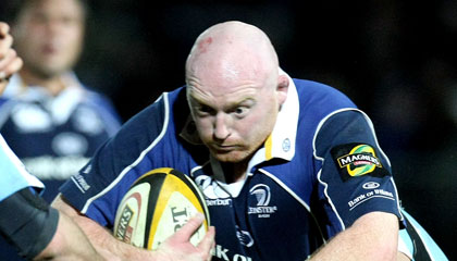 Bernard Jackman