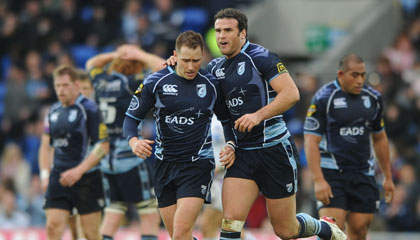 Cardiff Blues