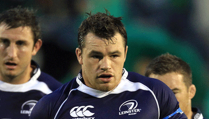 Cian Healy