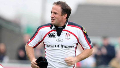 David Humphreys