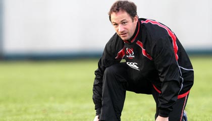 David Humphreys