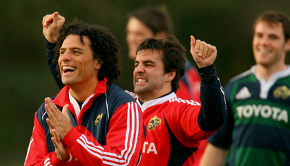 Munster Rugby