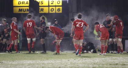 Rodney Parade