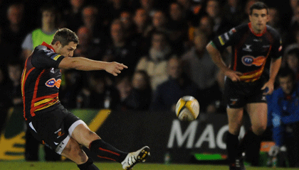 Newport Gwent Dragons