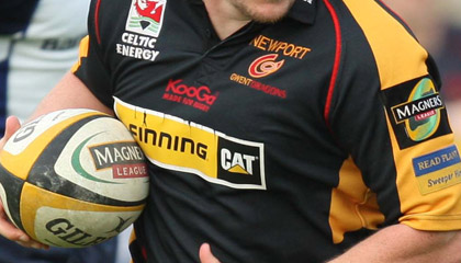 Newport Gwent Dragons