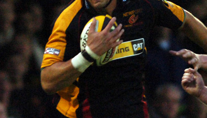 Newport Gwent Dragons