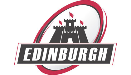 The new Edinburgh logo