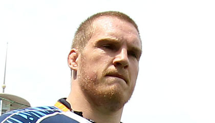 Gethin Jenkins