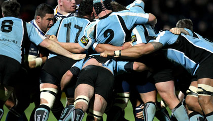 Glasgow Warriors