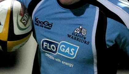 Glasgow Warriors