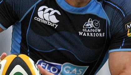 Glasgow Warriors