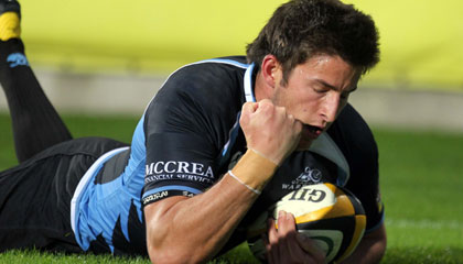 Glasgow Warriors