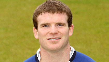 Gordon D'Arcy