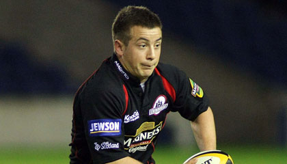 Greig Laidlaw