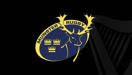 South African Flanker For Munster