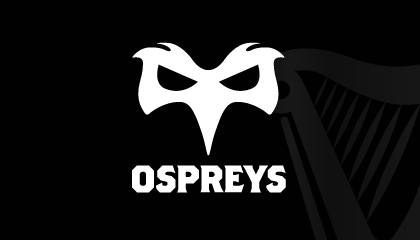 Ospreys