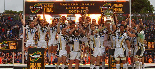 2009-2010 Champions