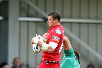 Aaron Shingler