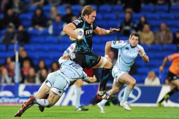 Alun Wyn Jones