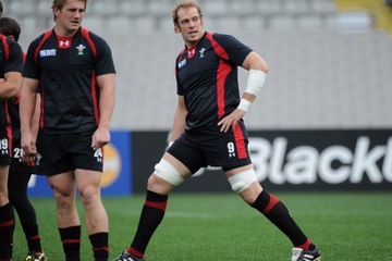 Alun Wyn Jones