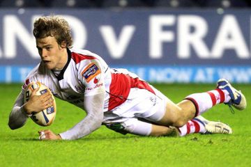 Andrew Trimble