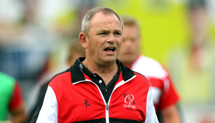 Mark Anscombe