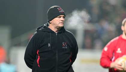 Mark Anscombe