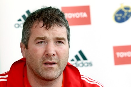 Anthony Foley