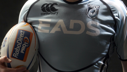 Blues strengthen pack for forthcoming season