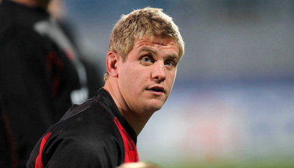 Chris Henry