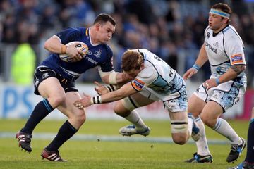 Cian Healy