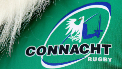 Dave Gannon returns to Connacht