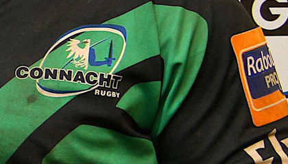 More player signings to come for Connacht Rugby