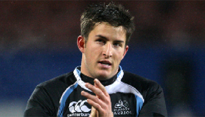 Player Update: DTH Van Der Merwe