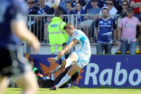 Dan Biggar