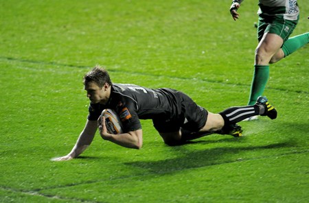 Dan Biggar