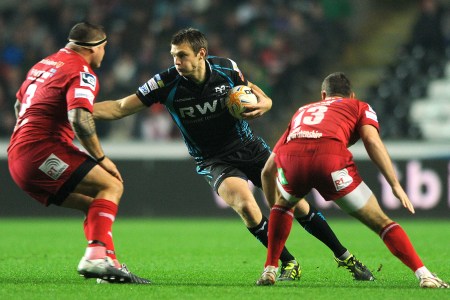 Dan Biggar