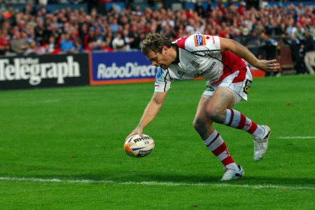 Provisional Ulster squad for Dragons game