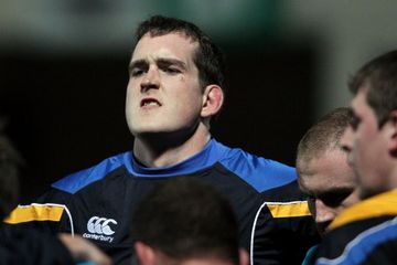 Devin Toner