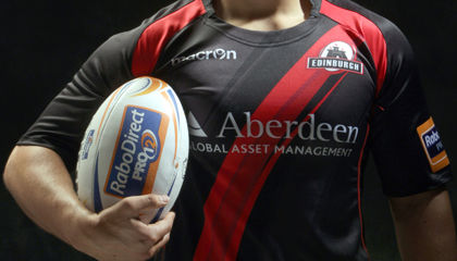 Edinburgh Rugby swoop on third Super 15 star