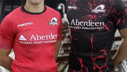 Gala forward props in to Edinburgh Rugby