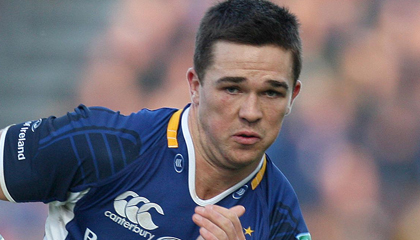 Leinster team to face Benetton Treviso...