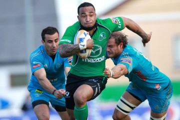 Fetu'u Vainikolo