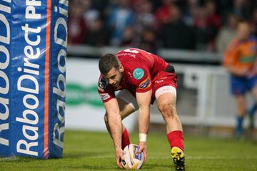 Gareth Davies