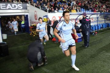 Gavin Henson