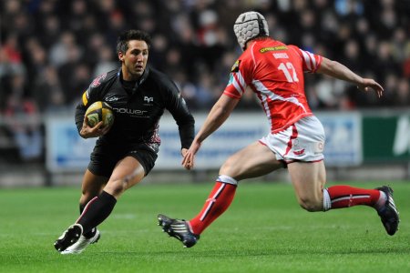 Gavin Henson