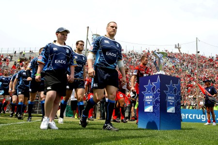 Gethin Jenkins to rejoin the Blues