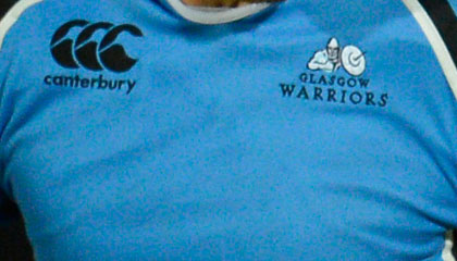 Glasgow Warriors