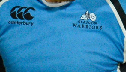 Glasgow Warriors